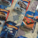 Illustration for article titled Enormous Die-Cast Collection - Box 44 - Holy Hot Wheels Batman!